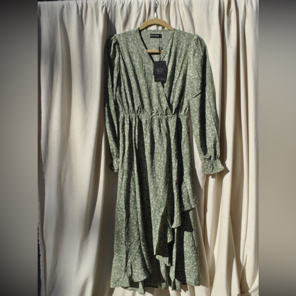 Funlingo Womens 2023 Boho Dress